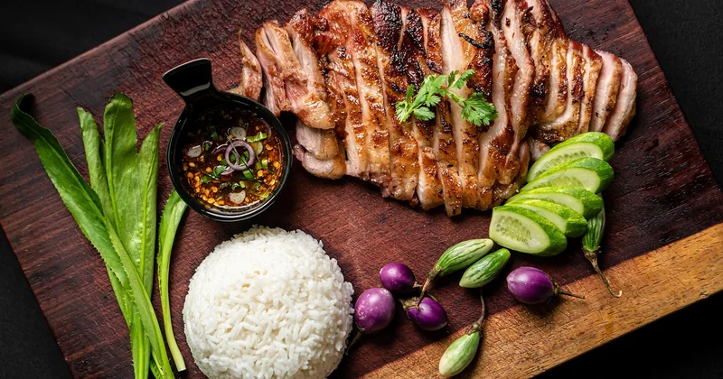 Combien coûte un cours de cuisine en Thaïlande