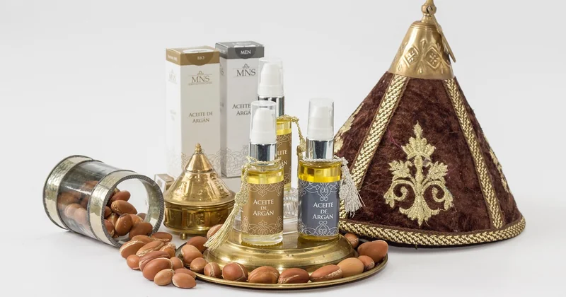 Que ramener du Maroc côté beauté ?