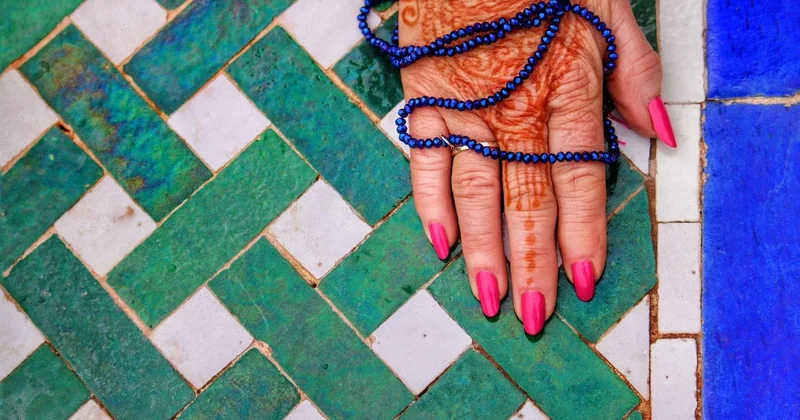 Souvenir du Maroc pour femme : les pièces qui font mouche
