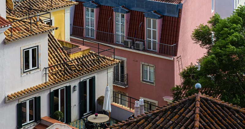 Quels quartiers choisir quand on veut dormir pas cher