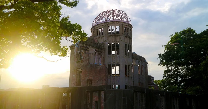 Les villes qui méritent une parenthèse : Hiroshima, Naoshima, Miyajima