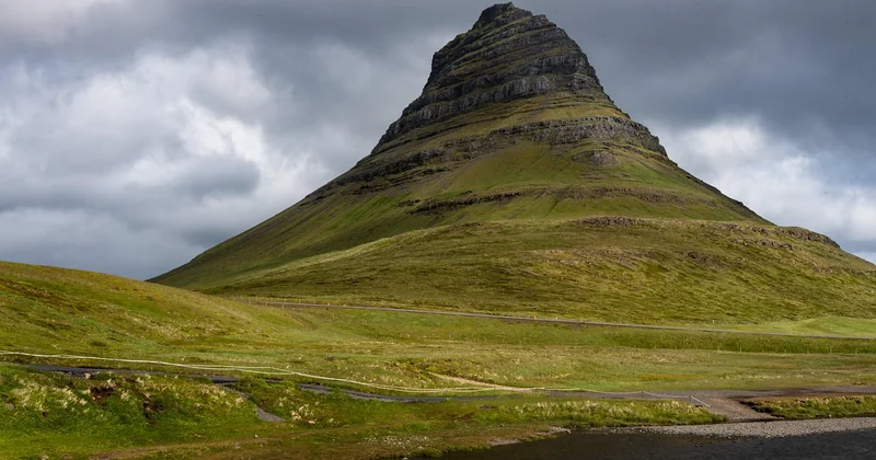 Islande été température : à quoi s'attendre réellement