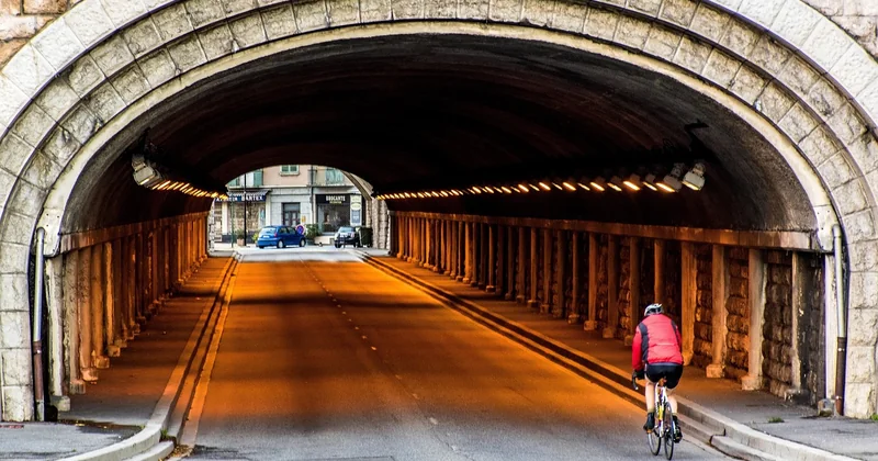 Voiture, vélo, moto : quel mode pour quel tronçon ?