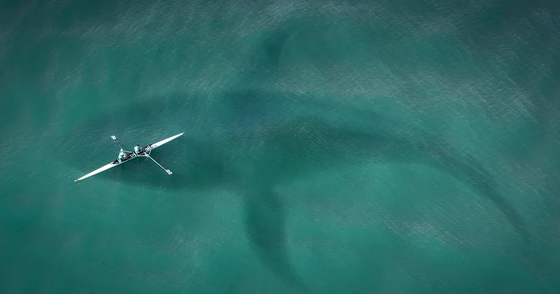 Kayak, zodiac ou croisière : comment choisir