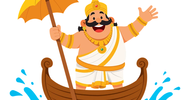 Onam au Kerala : la fête des récoltes qui mérite le détour