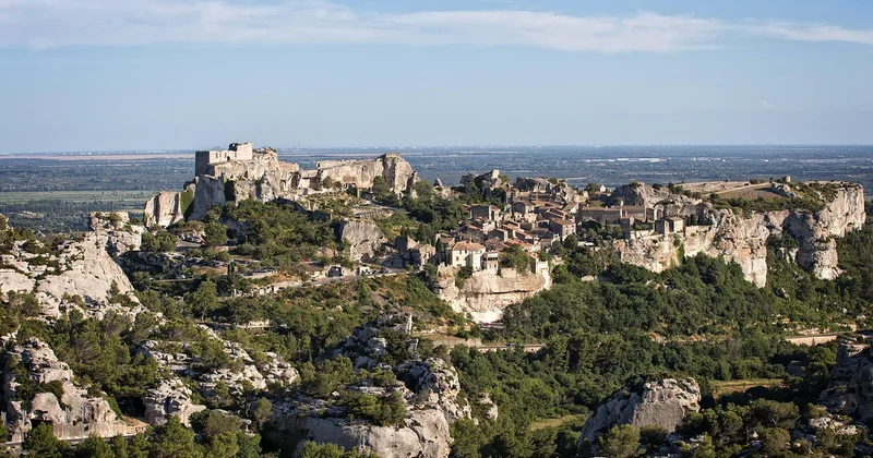 Quels sont les villages perchés dont on parle vraiment ?