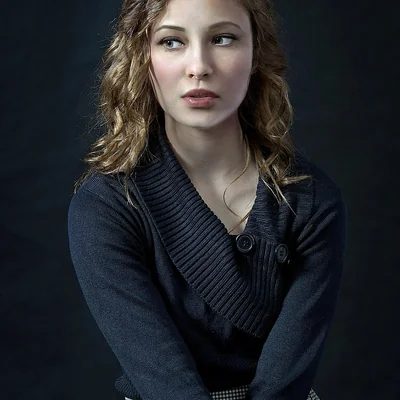 Céline Charpentier